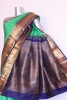 Exclusive Wedding Kanjeevaram Silk Saree